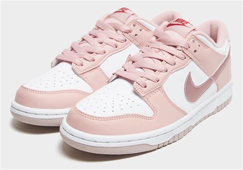 nike dunk sneakers dames|rare nike dunks sneakers.